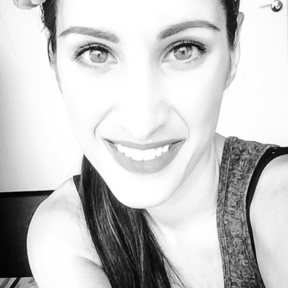 Meet your Posher, Gigi